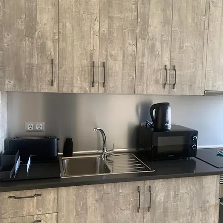 Casa Eden Daire Antigua (Fuerteventura)