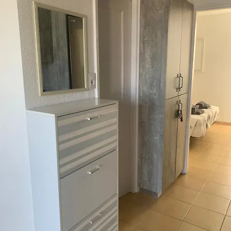 Apartamento Casa Eden