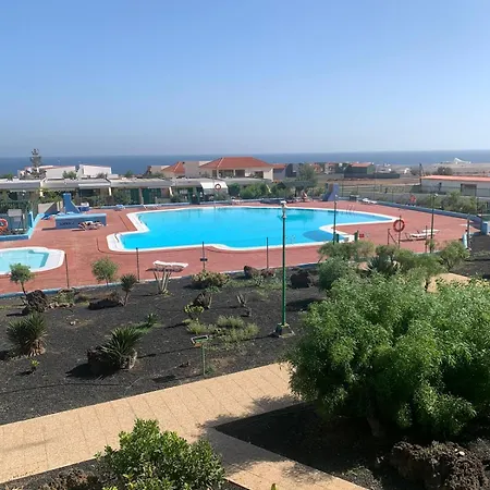 Casa Eden Antigua (Fuerteventura)