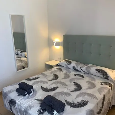 Casa Eden Daire Antigua (Fuerteventura)