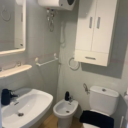 Daire Casa Eden Antigua (Fuerteventura)